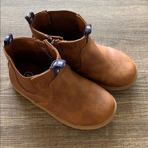 Toddler Boots
